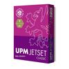 UPM clássico boa impressão de papel de cópia branco puro/papel de impressão a4 70g 500 peças frete grátis atacado