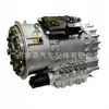 La transmisión automática Fc6A250/Cx31 es adecuada para camiones mineros Caterpillar, vehículos de ingeniería para camiones mineros de servicio pesado y aplicaciones de caja de cambios