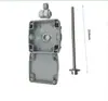 Caixa do Sensor de Temperatura e Umidade para Duto de Tubulação Casca de Temperatura e Umidade Caixa de Controle de Temperatura Caixa de Controle Industrial 80