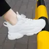 9966 Zapatos Transpirables para Estudiantes con Hebilla Giratoria Medianos y Grandes para Niños 2026 Otoño Nuevos Zapatos Deportivos Impermeables de Cuero para Niñas Antideslizantes