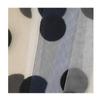 Malla Flocada de Lunares Grandes Malla de Lunares de 2 cm Falda de Malla para Mujer Falda de Vestido de Princesa Malla