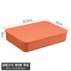 Caixa de Armazenamento Diversos Mesa Estudante Dormitório Armazenamento Cesta de Armazenamento Doméstica Caixa de Armazenamento de Cosméticos Organizar Armazenamento de Lanches