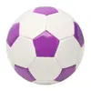 Mayorista del Fabricante No. 2 y No. 3 Balones de Fútbol Blanco y Negro con Logo Imprimible para Niños y Adolescentes No. 4 Bolas para Adultos Resistentes al Desgaste PU No. 5 Bolas