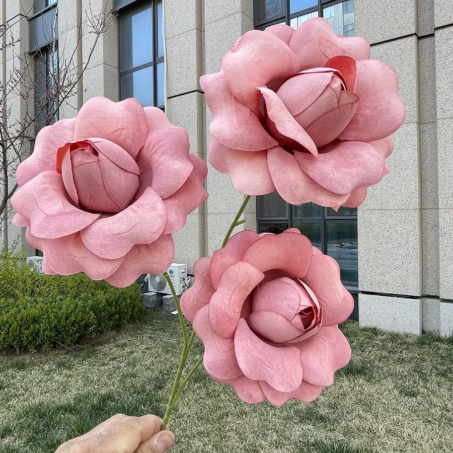3头浪漫翻瓣落茶玫瑰-秋粉.JPG