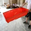 Bolsa d'Água à Prova de Explosão para Túnel de Mina de Carvão, Bolsa d'Água Suspensa Subterrânea à Prova de Explosão e Anti-Infiltração, Bolsa d'Água à Prova de Explosão para Mina de Carvão Gd40