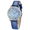 BENYAR/Binya nuevo reloj mujer simple pequeño fresco cuarzo tremolo reloj mujer impermeable Reloj de Mujer 5162