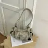 Bolso de mujer nuevo modelo 2026 bolso de hombro vintage bolso cruzado de venta caliente transfronteriza bolso de mano de moda bolso de mano para mujer