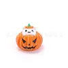Abóbora de Gato Impressa em 3D para Halloween Presente Criativo da Moda Novo Produto Transfronteiriço Abóbora de Gato de Halloween
