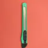 Vendas Diretas da Fábrica Estilete, Faca de Papel Artesanal, Estilete Pequeno para Papel de Parede, Faca para Esculpir, Faca para Exportação, Abridor de Caixa