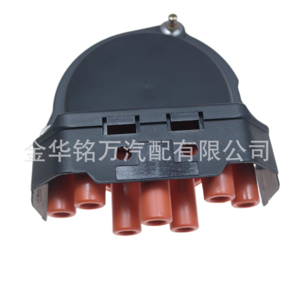 74、宝马分电器盖分火盖12111725070 121117