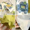 La Chapelle Pote Ropa Infantil Camisa Chaqueta de Manga Larga para Niño Camisa Elegante para Niños Pequeños Top de Primavera y Otoño