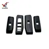 Marco de Botón Especial para Control de Elevación de Vidrio de Ventana Modificado para Toyota 24 Prado Lc250