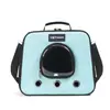 Bolsa para mascotas para salidas, bolsa portátil para mascotas loro y hámster, bolso de mano de un solo hombro para pájaros, bolsa de viaje ligera para mascotas, transfronterizo