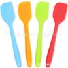 Raspador de silicona Raspador de carne Pala de silicona Utensilios de cocina de silicona Aparatos de cocina Utensilios de silicona para hornear