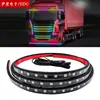 Venta Directa de Fábrica Camión 12V24V Luces de Secuencia de Carrera Luces Decorativas Luces de Ambiente Luces Ranger de Colores Luces de Camión