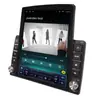 Navegador de Coche Transfronterizo Pantalla Vertical de 9.7 pulgadas Little King Kong Navegador Android Todo en Uno GPS Bluetooth Reproductor Mp5