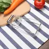 Pinza para Bol de Cocina Casera Pinza para Cazuela Cocinando Verduras al Vapor Pinza Engrosada Pinza para Olla de Acero Inoxidable Gadget Levantador de Platos de Cocina Sin