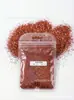 Bolsa de 10g de Purpurina Láser para Uñas de 0.2mm, Escamas Finas de Purpurina Láser para Uñas, Adecuado para Rellenos de Resina DIY