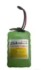 El Último Barco de Cebo Inteligente Transfronterizo de 12V con Batería de Litio para Entusiastas de la Pesca