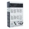 Cortapelos OEM Personalizado Cortapelos Eléctrico Artefacto para Cortar el Cabello en Casa Cortapelos Eléctrico de Autoservicio Afeitadora de Alta Potencia para Hombres
