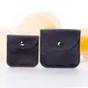 Nuevo Sobre de Terciopelo de Doble Cara con Tapa abatible Bolsa para Joyería Bolsa de Terciopelo para Pendientes, Pulseras, Colgantes Bolsa de Almacenamiento con Logo Personalizado