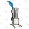 Máquina de lama para produção de base de hotpot de Sichuan e Chongqing, batedor industrial de quebra de parede, fábrica de polpação de frutas e vegetais em estoque para venda