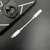 Adecuado para teléfono móvil Apple Huawei adaptador de audio de 3.5 mm hembra a iPhone tipo adaptador de auriculares tpc