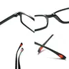 Gafas Elegantes y Cómodas de Montura Completa HD Anti-Azul Ligeras Versátiles de Estilo Nuevo para Hombres y Mujeres