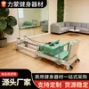 Cama Pilates Core Personalizada de Aleación de Aluminio para Fitness y Moldeado Corporal, Cama Core para Estudios de Yoga y Uso en Casa