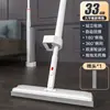 Esponja Borracha Algodão Mop Cabeça Plana Absorvente de Água Mop Doméstico Descartável Limpeza Manual Sem Torcer Água Esponja Mop Mop Preguiçoso