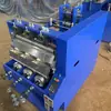 Máquina Totalmente Automática de Bolas de Tênis de Arame de Aço Tamanho Grande Máquina de Fazer Bolas para Limpeza de Cozinha Fornecimento de Equipamento de Bolas de Arame de Aço
