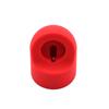 Base de Carregamento Sem Fio Adequada para Apple iWatch Smartwatch Silicone Suporte de Mesa Pulseira Carregamento Sem Fio Suporte para Relógio