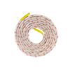 Cuerda Nudosa Relación de Fuego Cuerda Nudosa Cuerda Estática 4.5m Cuerda Suave de Entrenamiento Cuerda Estática Cuerda Espiral 10.5mm