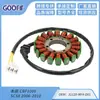 Bobina Estator Adecuada para Cbf1000 Sc58 2006-2010 31120-Mfa-D01