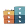 Caja de Almacenamiento de Escritorio Extraíble Apilable Organizador de Combinación Libre