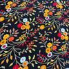 Tela Estampada de Chifón de Terciopelo de Seda de Venta Caliente en Stock Tejida Transfronteriza Camisas Vestidos de Mujer Pantalones Antimosquitos para Niños