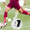 Espinilleras de Fútbol de Alta Calidad con Protección Anticolisión 3D, Engrosadas y Resistentes al Desgaste, Adecuadas para Estudiantes que Juegan Fútbol, Protegiendo Pantorrillas y Rodillas