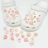 2026 Nuevos Zuecos Lindos de Bebé Llorando Dopamina Accesorios DIY Decoraciones de Dibujos Animados Charms Versátiles para Zapatos Gama Alta