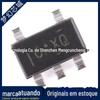 OPA333AIDBVR OPA333 SOT23 amplificador operacional tabela BOM original com único