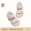 Sandálias Infantis Verão 2026 Novo Modelo Sapatos de Princesa Sapatos Infantis Verão Crianças Maiores Sandálias Esportivas Resistentes à Água