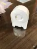 Portalámparas fluorescente T5T8, soporte de rejilla para base de lámpara, pie de lámpara giratorio antiguo, accesorios de fijación para tubo de lámpara LED G13/G5