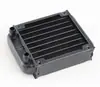 360 240 120 90 80 60 Condensador para Computadora Industria de la Belleza Refrigeración por Agua Radiador de Aluminio