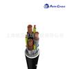 Cable Inversor Aprobado CE Servo 9Ys-Lcy-Jb Cable de Motor Inversor Servo