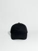 Gorra de béisbol de estilo retro para mujer, estilo veraniego, con parte superior suave y desgastada, nueva moda, sombrero para el sol de estilo coreano para hombre, ideal para combinar con todo.