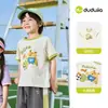 88% de Descuento Colección de CamisetasDudujia Camiseta de Verano de Manga Corta para Niños y Niñas Ropa de Otoño para Niños y Bebés