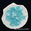 ABS Pérola Imitação Folha de Repolho Concha Imitação DIY Material de Concha Contas Pulseira Cola Creme Acessórios de Contas Feitos à Mão