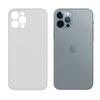 Adecuado para iPhone 16 Pro Max Funda de Teléfono Móvil PP Mate Apple 17 Ultra-Delgada Cubierta Completa Lente Anti-Caída 15 Funda Protectora