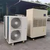 Fabricante Personaliza Gabinetes Industriales Enfriados por Aire, Gabinetes Tipo Unidad Enfriados por Agua, Aires Acondicionados de Gabinete Comerciales Enfriados por Aire para Intercambio de Calor