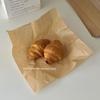 Cesta de Armazenamento Trançada de Ferro Forjado para Instagram Atacado Cesta de Armazenamento Oca para Artigos Diversos de Mesa Cesta de Armazenamento Cesta de Lanches Cesta de Frutas