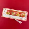 Ímã de Geladeira de Tianjin Atrações Adesivos Magnéticos de Madeira Lembranças Culturais e Criativas de Viagem Atacado Fabricante de Lembranças Atacado